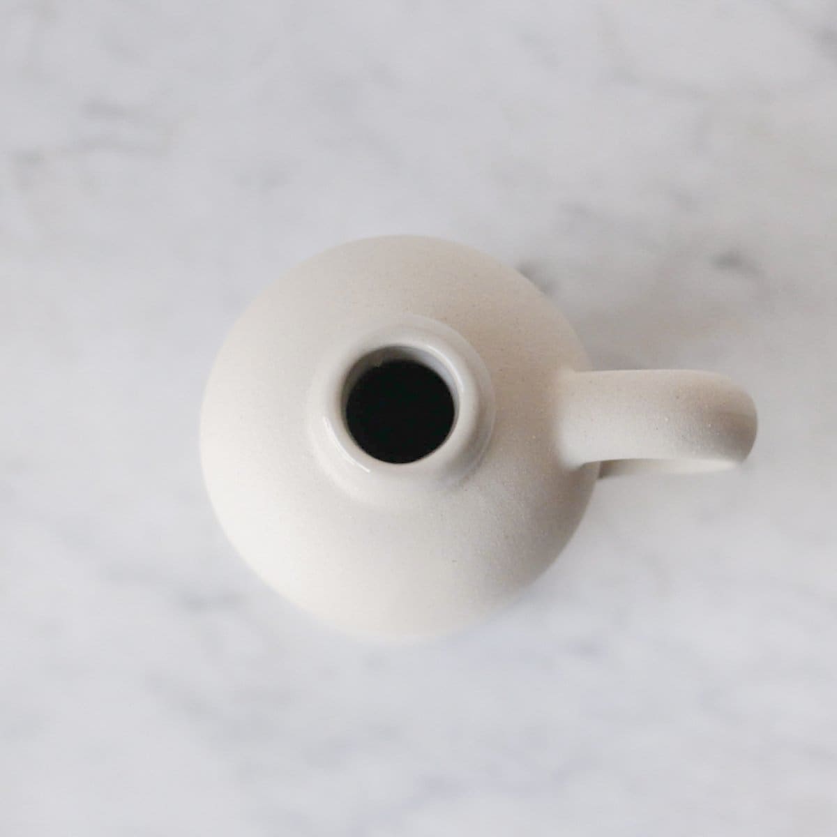 Petite Beer Bottle with Handle - elsie green - The French Kitchen