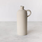 Petite Beer Bottle with Handle - elsie green - The French Kitchen