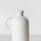 Petite Beer Bottle with Handle - elsie green - The French Kitchen