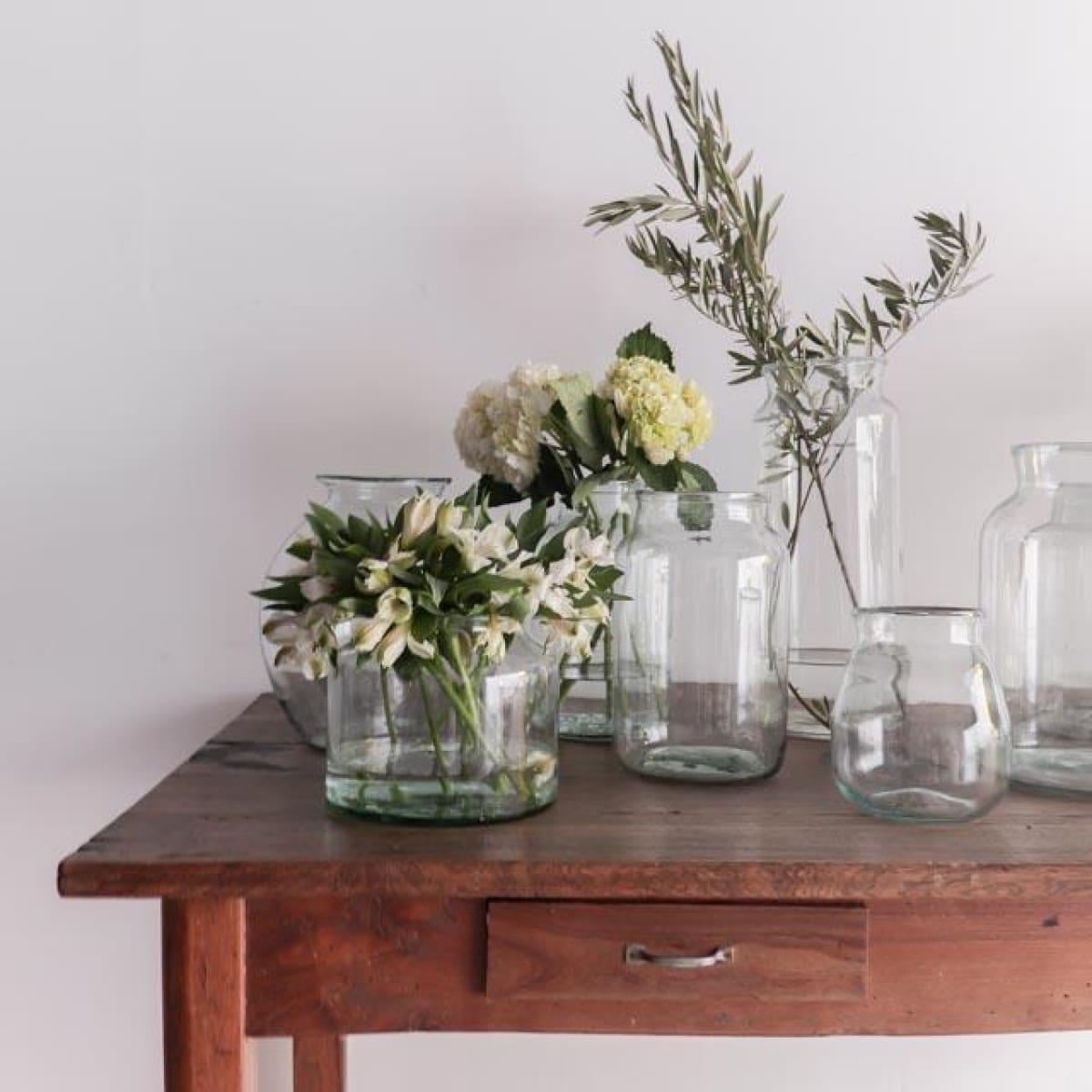 Petite Pickling Jar - elsie green - Decor