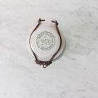 Porcelain Top Canning Jar - elsie green - The French Kitchen