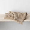 Pure Linen Bath Towels - textiles