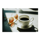 Quiet Morning Alone Printed Photograph - elsie green - Art
