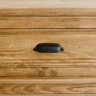 Reclaimed Wood Buffet - elsie green - Custom Furniture