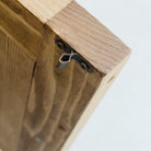 Reclaimed Wood Buffet & Hutch - elsie green - Custom Furniture