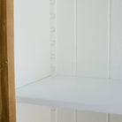 Reclaimed Wood Buffet & Hutch - elsie green - Custom Furniture