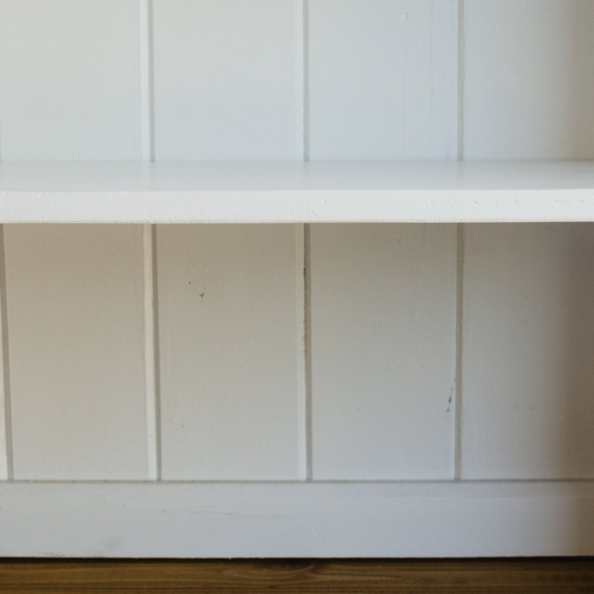 Reclaimed Wood Buffet & Hutch - elsie green - Custom Furniture