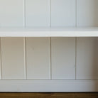 Reclaimed Wood Buffet & Hutch - elsie green - Custom Furniture