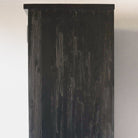 Reclaimed Wood Chifferobe - elsie green - Custom Furniture