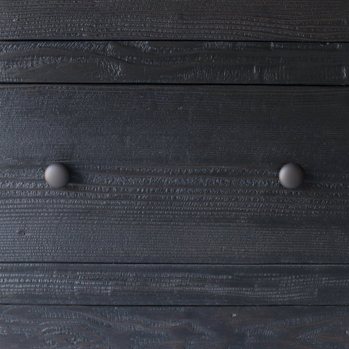 Reclaimed Wood Chifferobe - elsie green - Custom Furniture