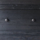 Reclaimed Wood Chifferobe - elsie green - Custom Furniture
