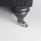 Reclaimed Wood Chifferobe - elsie green - Custom Furniture