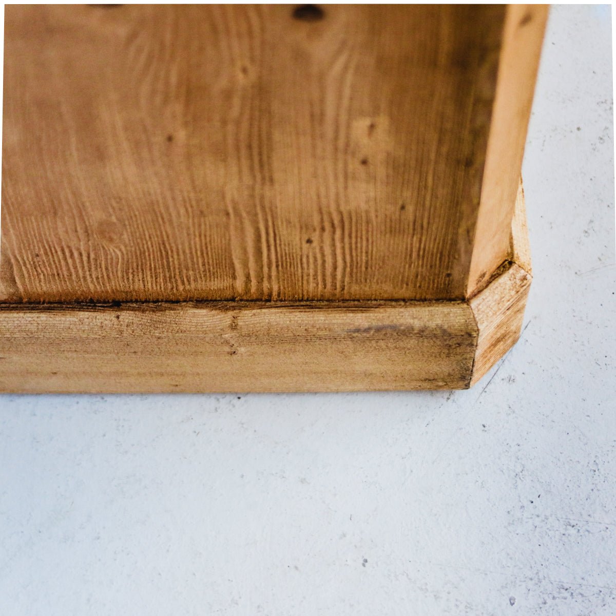 Reclaimed Wood Dresser - elsie green - Custom Furniture