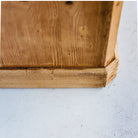 Reclaimed Wood Dresser - elsie green - Custom Furniture