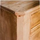 Reclaimed Wood Dresser - elsie green - Custom Furniture