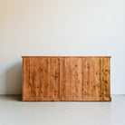 Reclaimed Wood Dresser - elsie green - Custom Furniture