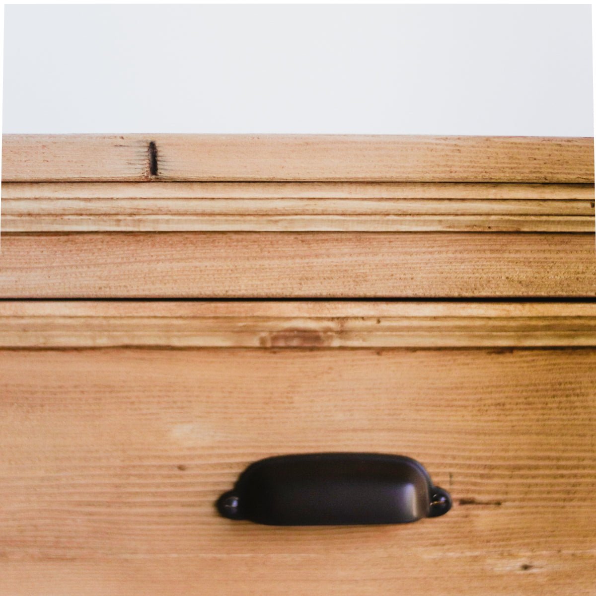Reclaimed Wood Dresser - elsie green - Custom Furniture