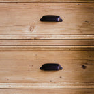 Reclaimed Wood Dresser - elsie green - Custom Furniture