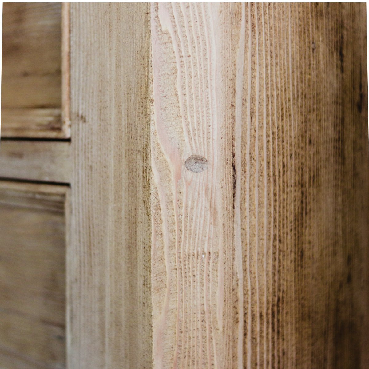 Reclaimed Wood Dresser - elsie green - Custom Furniture