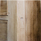 Reclaimed Wood Dresser - elsie green - Custom Furniture