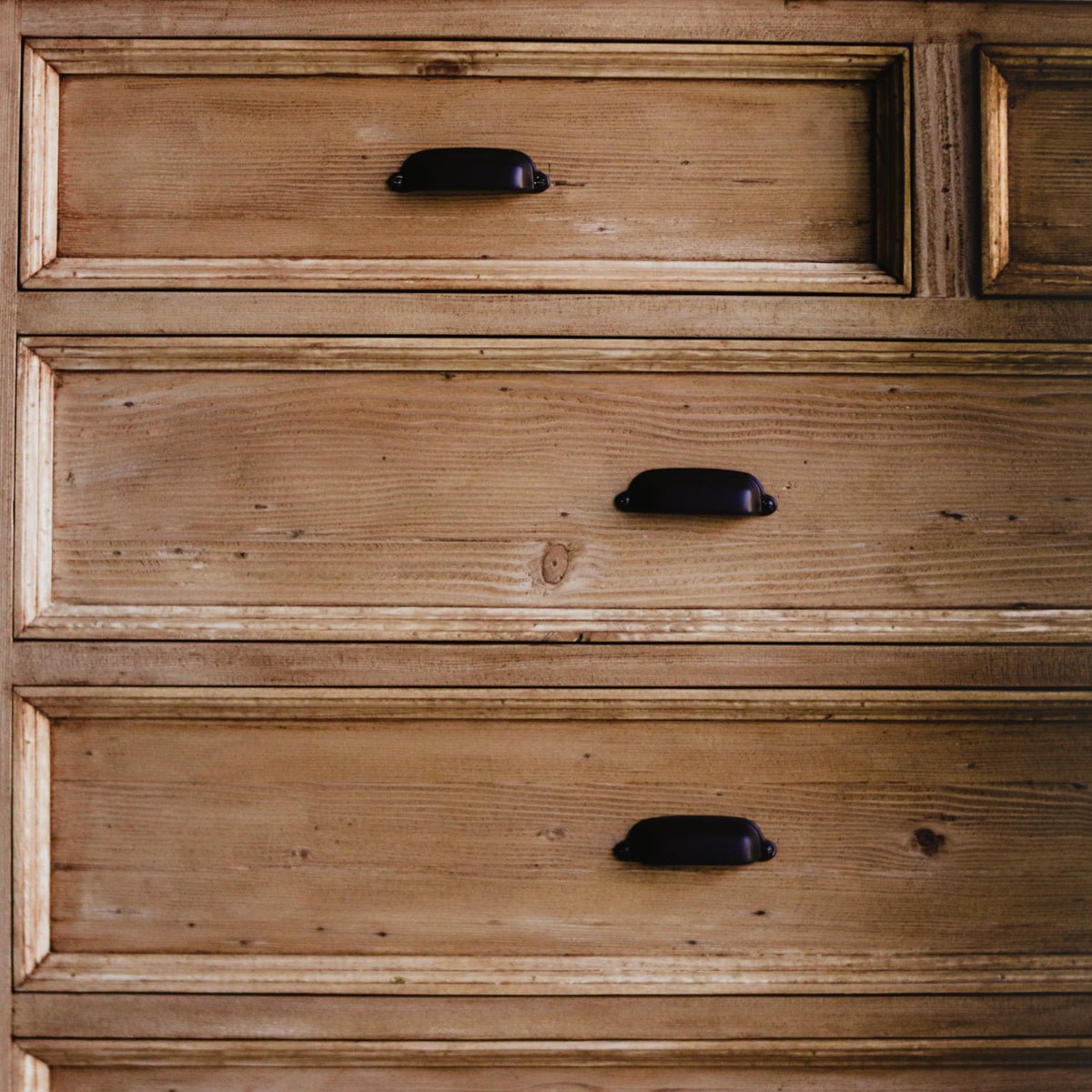 Reclaimed Wood Dresser - elsie green - Custom Furniture