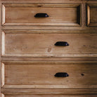 Reclaimed Wood Dresser - elsie green - Custom Furniture