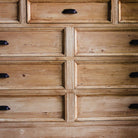 Reclaimed Wood Dresser - elsie green - Custom Furniture