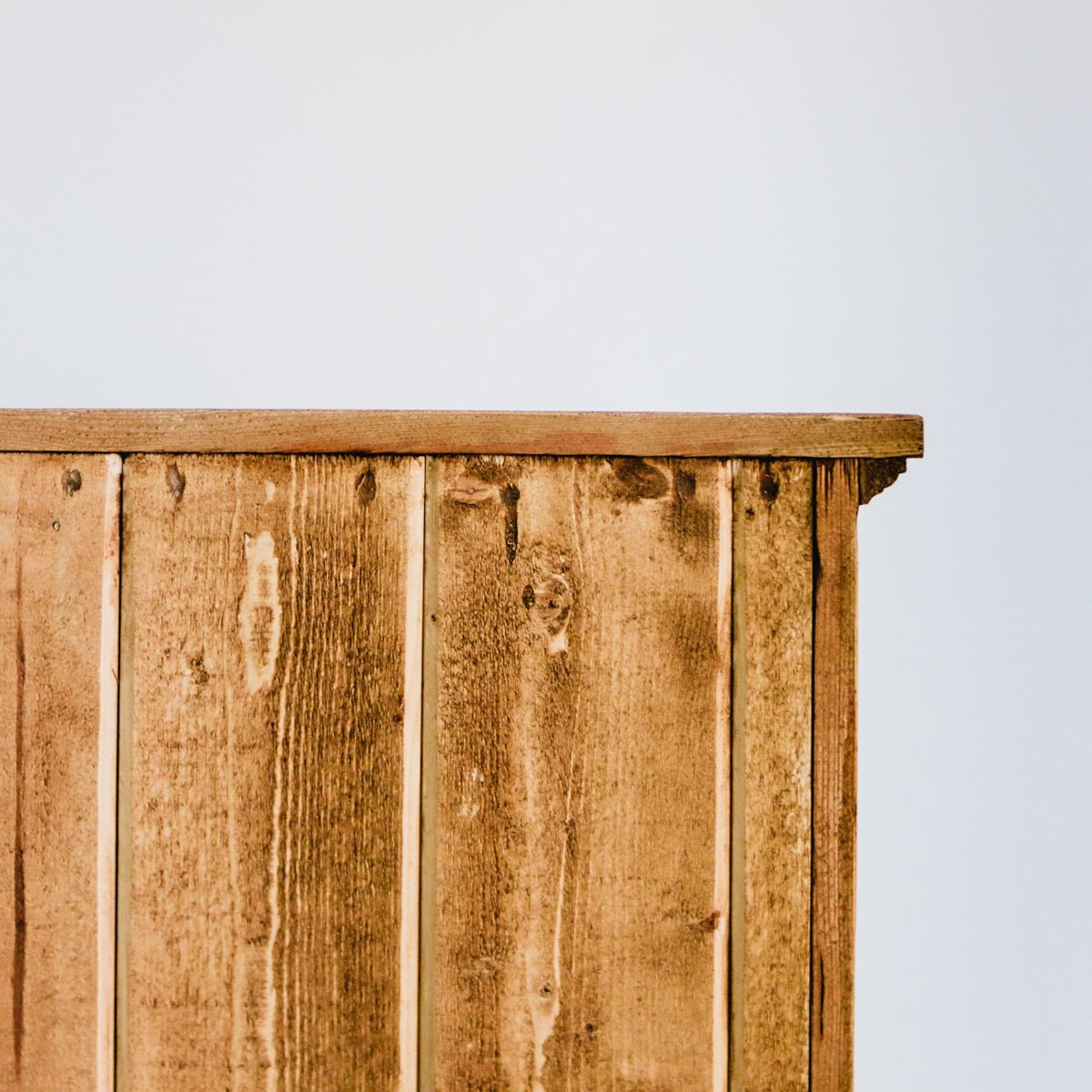 Reclaimed Wood Dresser - elsie green - Custom Furniture