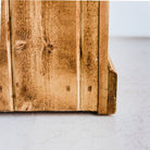 Reclaimed Wood Dresser - elsie green - Custom Furniture