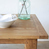 Big & Fabulous Reclaimed Wood Farm Table - elsie green