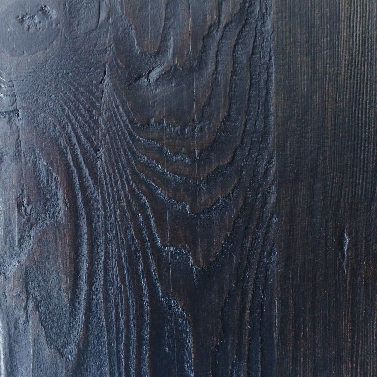 Reclaimed Wood Sliding Door Wardrobe - elsie green - Custom Furniture