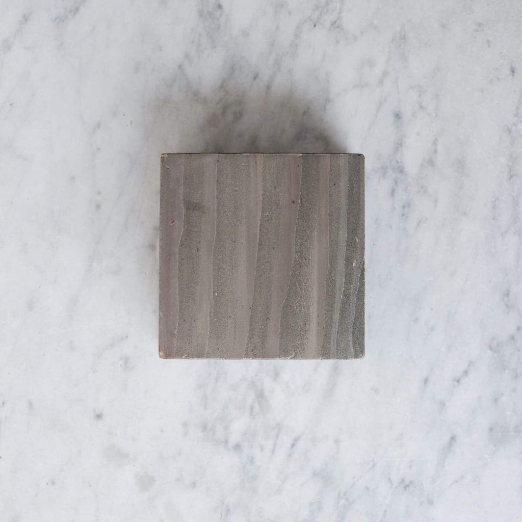Reclaimed Wood Swatch - WEATHERED GREY