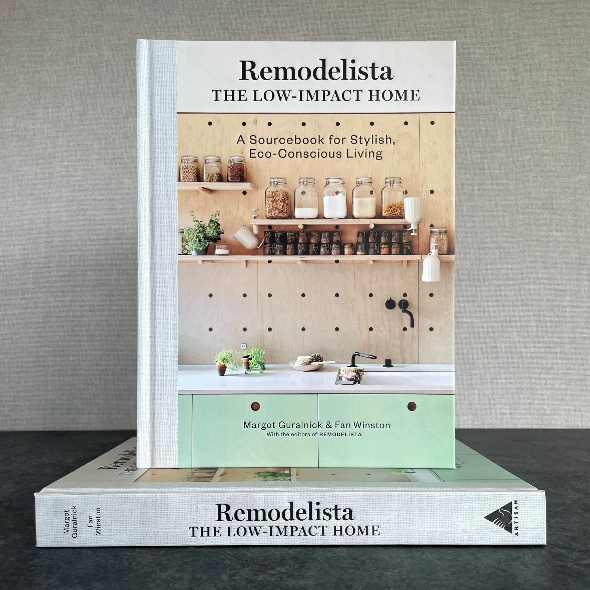 Remodelista | The Low Impact Home - elsie green - Decor