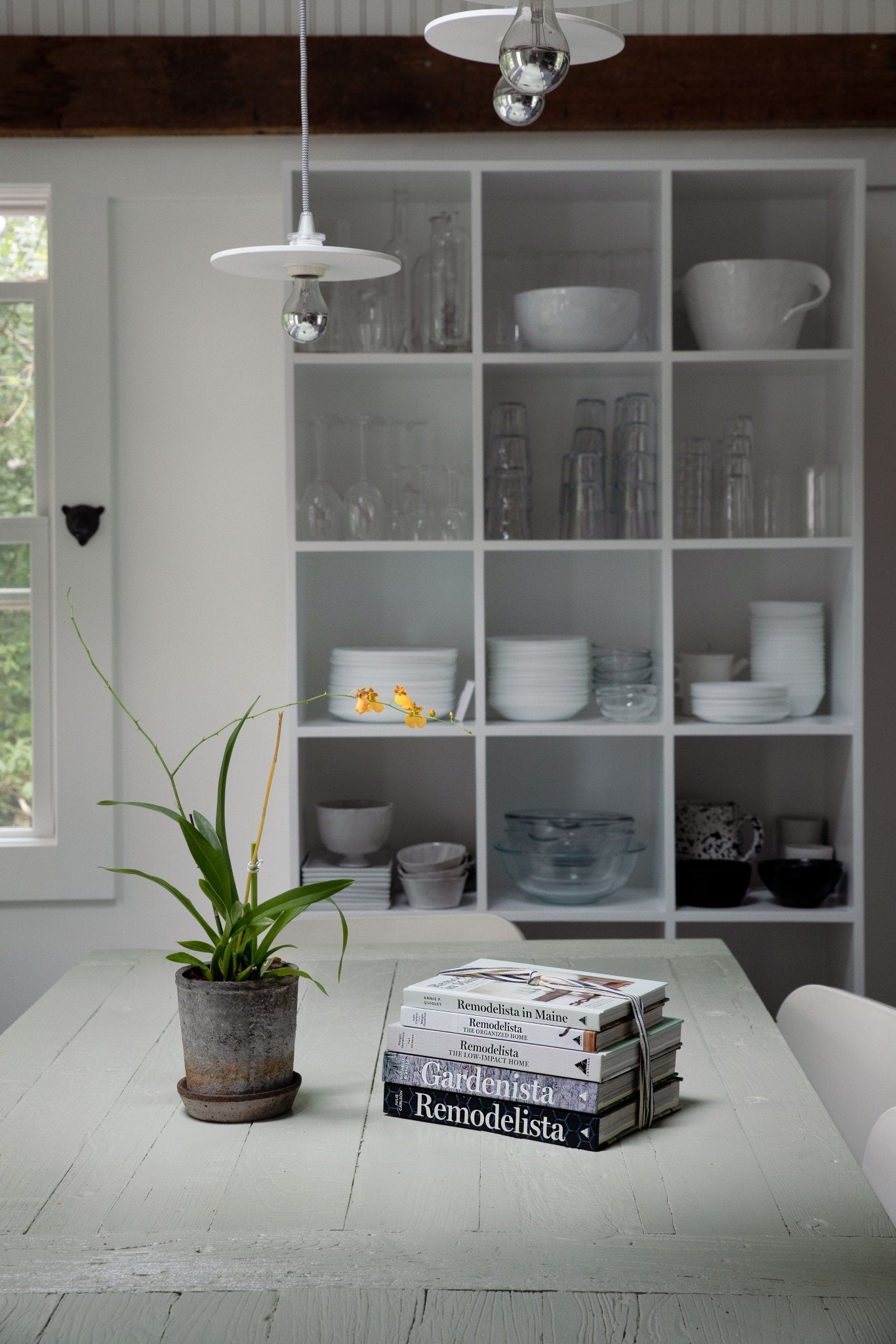 Remodelista | The Low Impact Home - elsie green - Decor