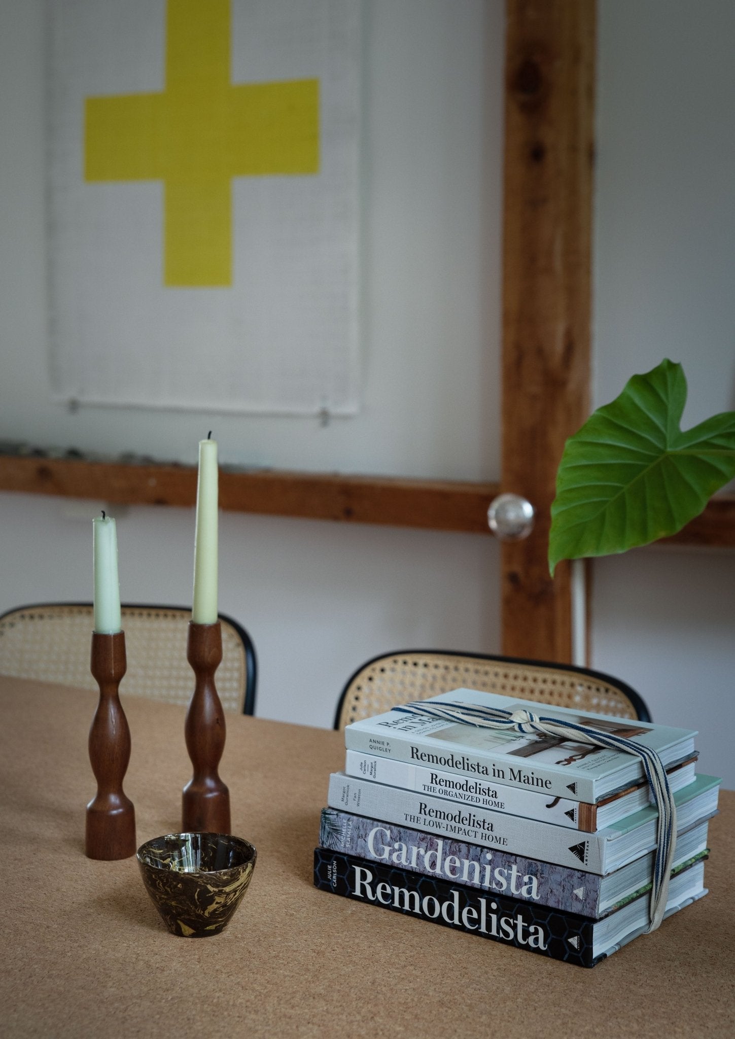 Remodelista | The Low Impact Home - elsie green - Decor