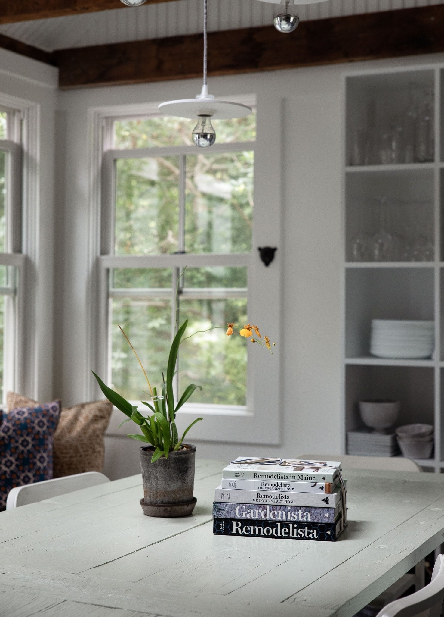 Remodelista | The Low Impact Home - elsie green - Decor