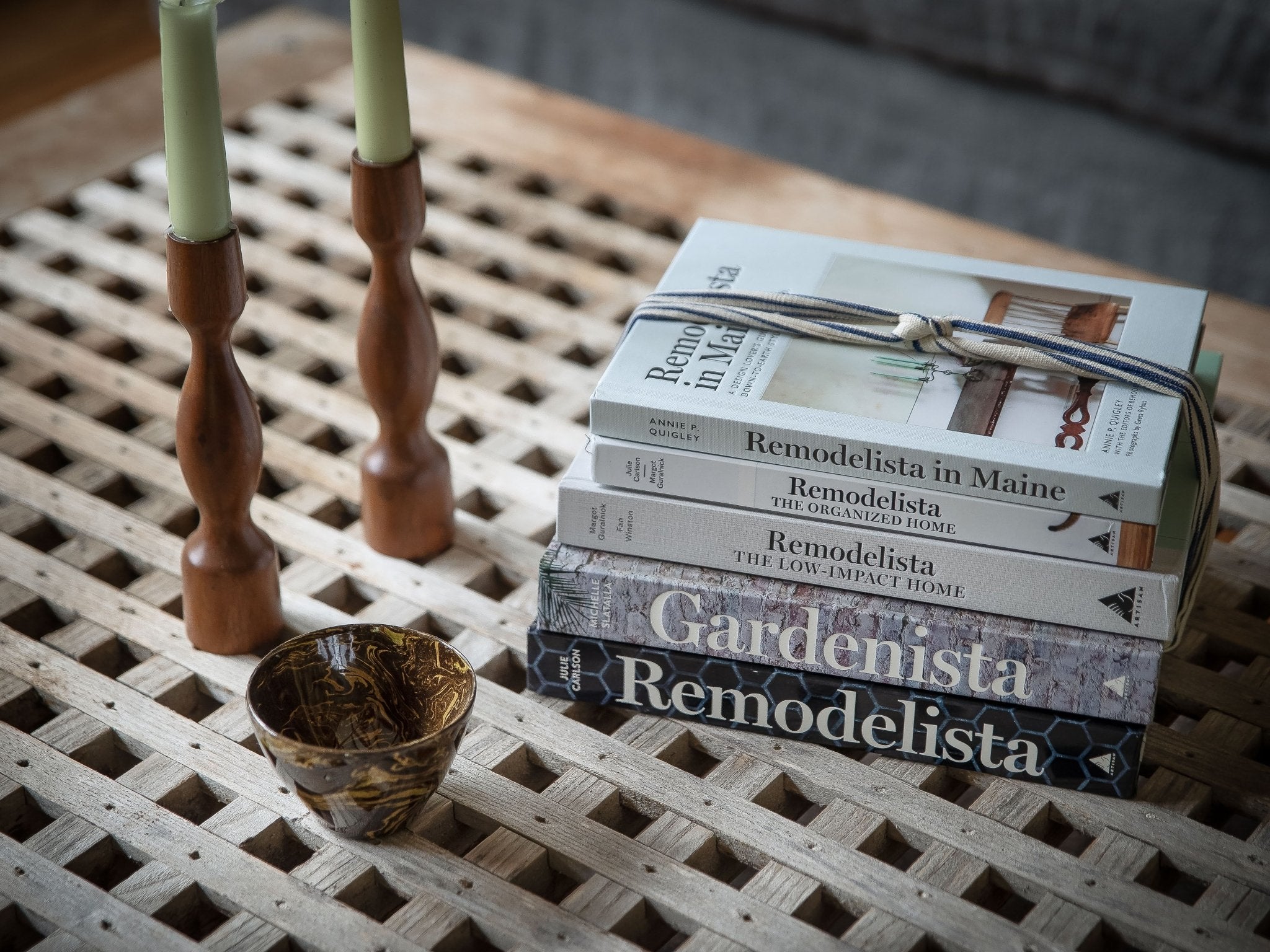 Remodelista | The Low Impact Home - elsie green - Decor