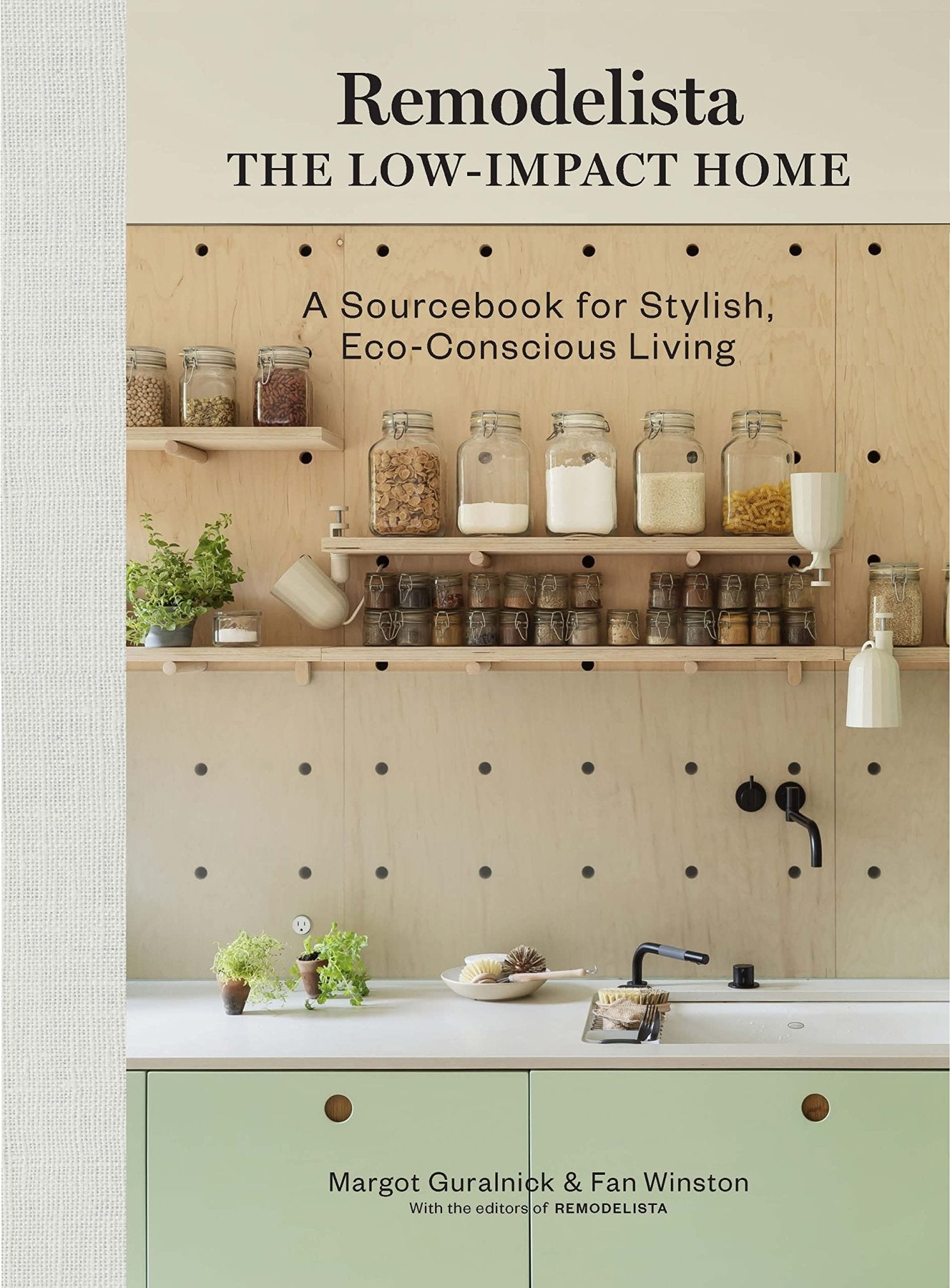 Remodelista | The Low Impact Home - elsie green - Decor