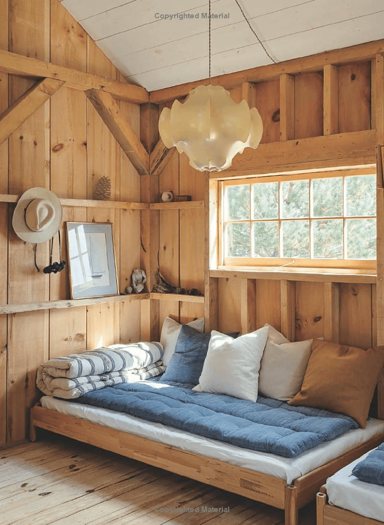 Remodelista | The Low Impact Home - elsie green - Decor