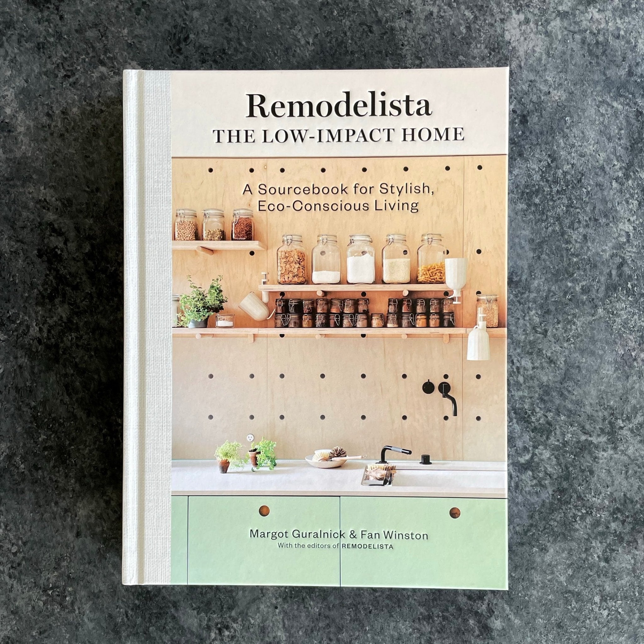 Remodelista | The Low Impact Home - elsie green - Decor