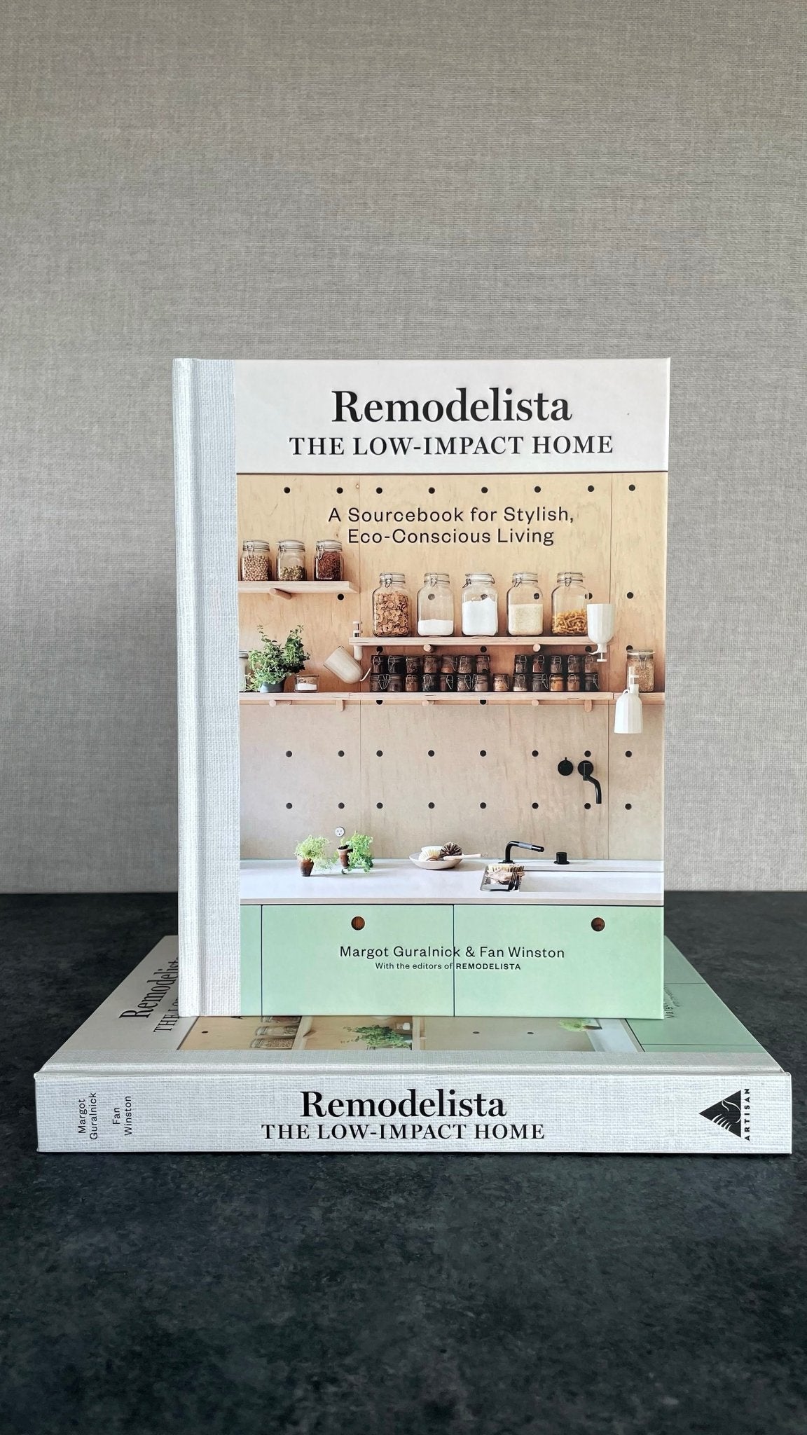 Remodelista | The Low Impact Home - elsie green - Decor
