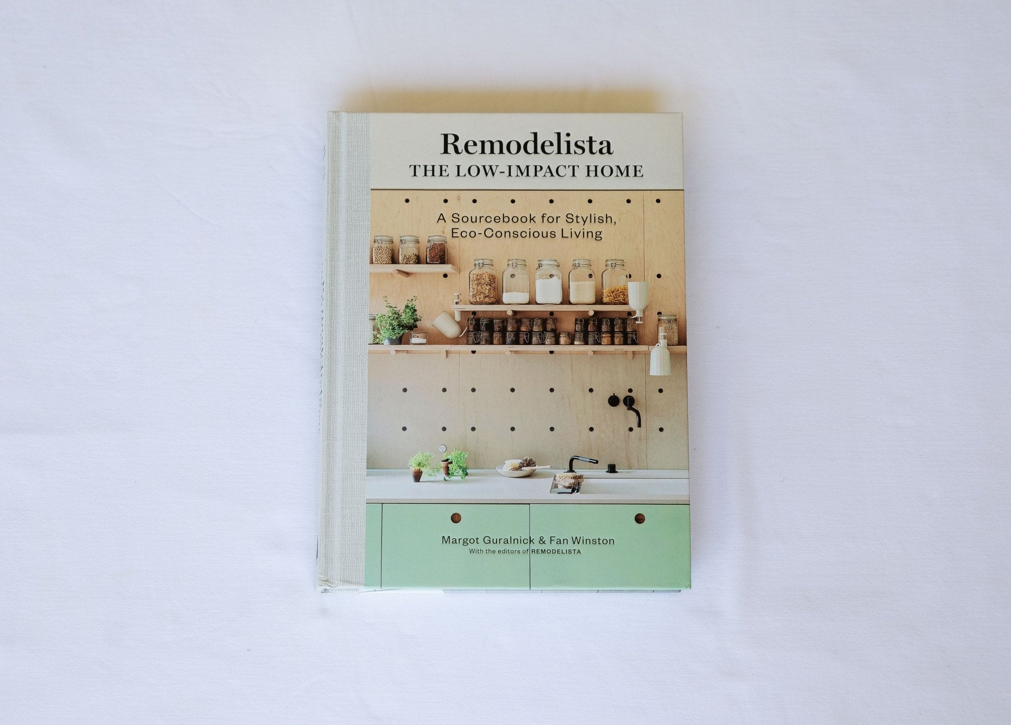 Remodelista | The Low Impact Home - elsie green - Decor