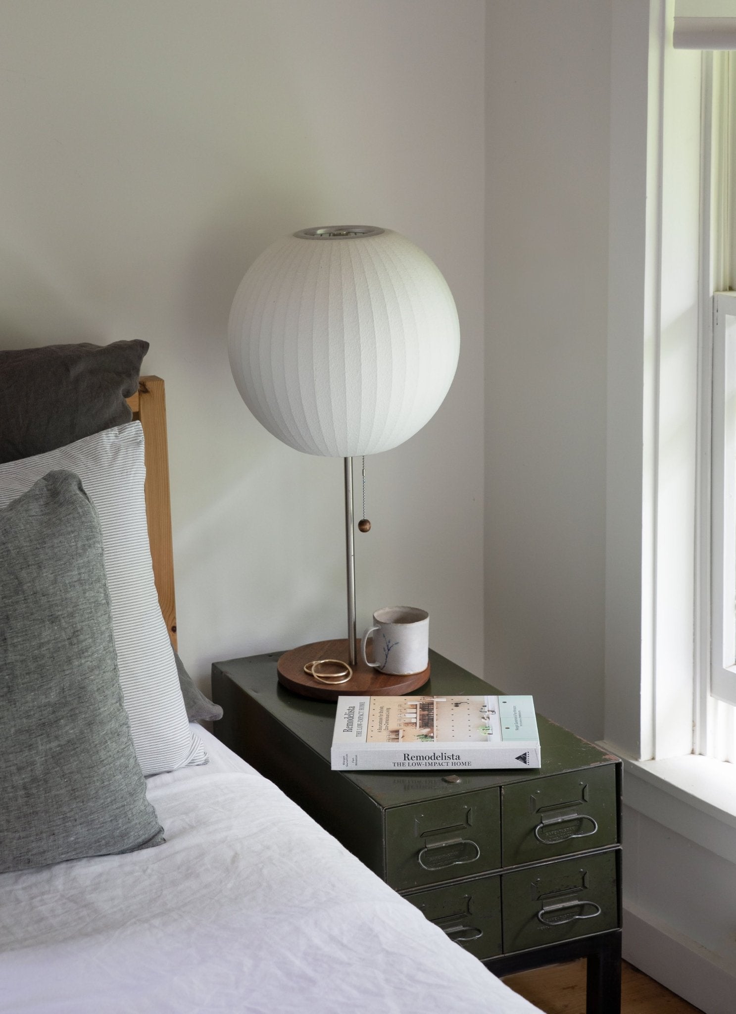 Remodelista | The Low Impact Home - elsie green - Decor