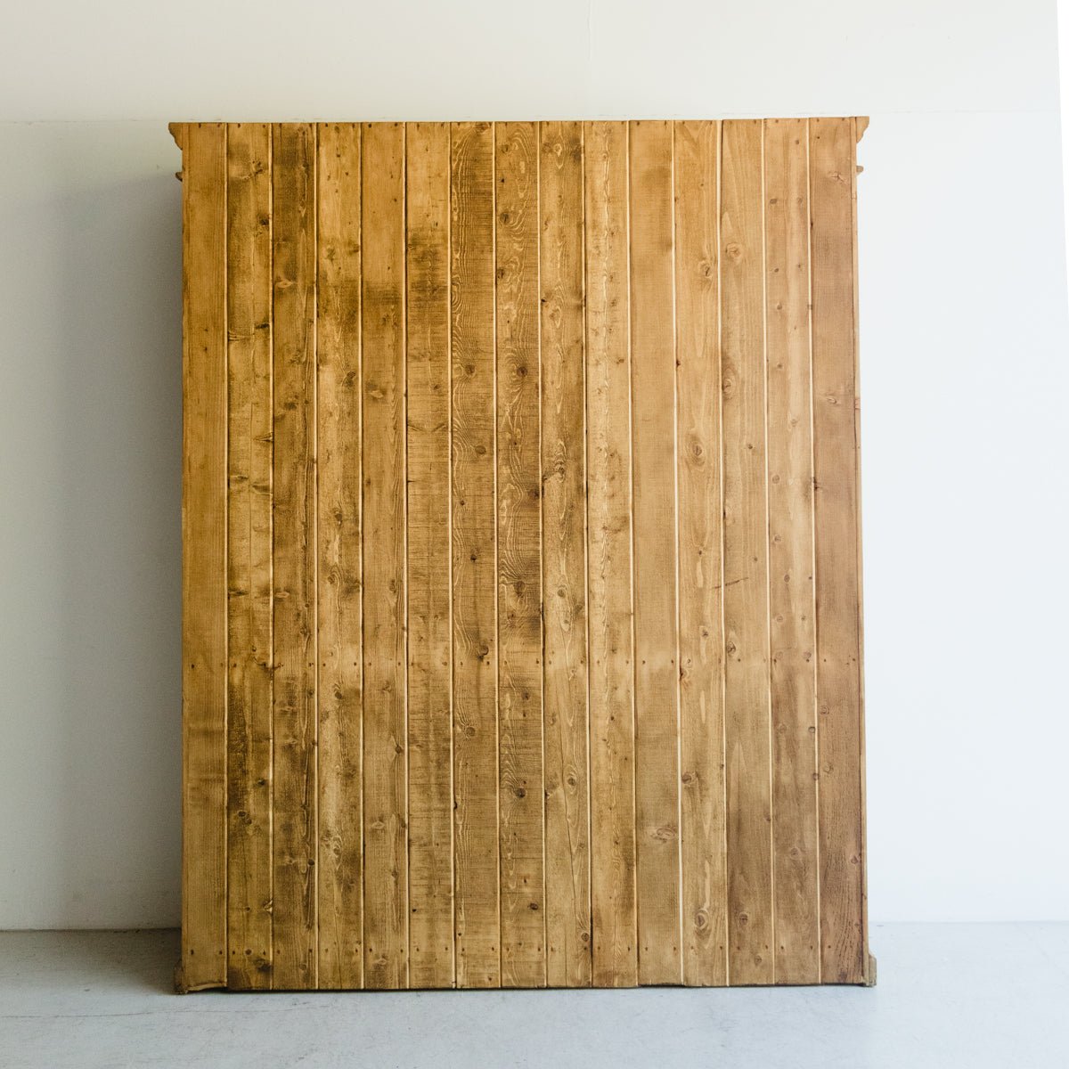 Robin Reclaimed Wood Cabinet - elsie green - Custom Furniture