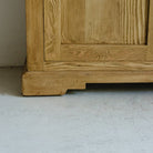 Robin Reclaimed Wood Cabinet - elsie green - Custom Furniture