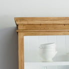 Robin Reclaimed Wood Cabinet - elsie green - Custom Furniture