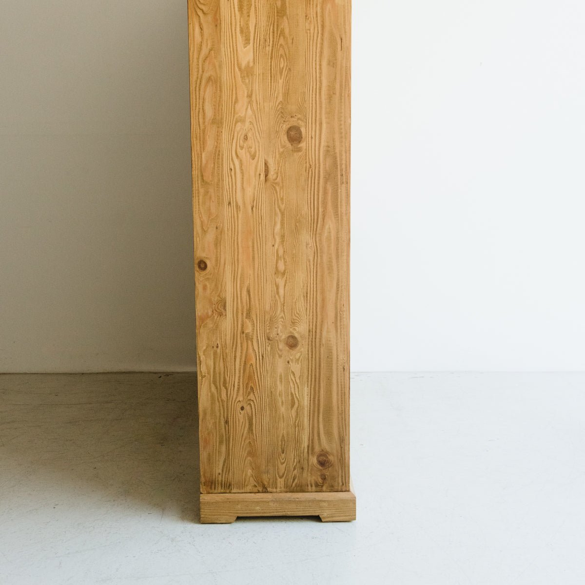 Robin Reclaimed Wood Cabinet - elsie green - Custom Furniture