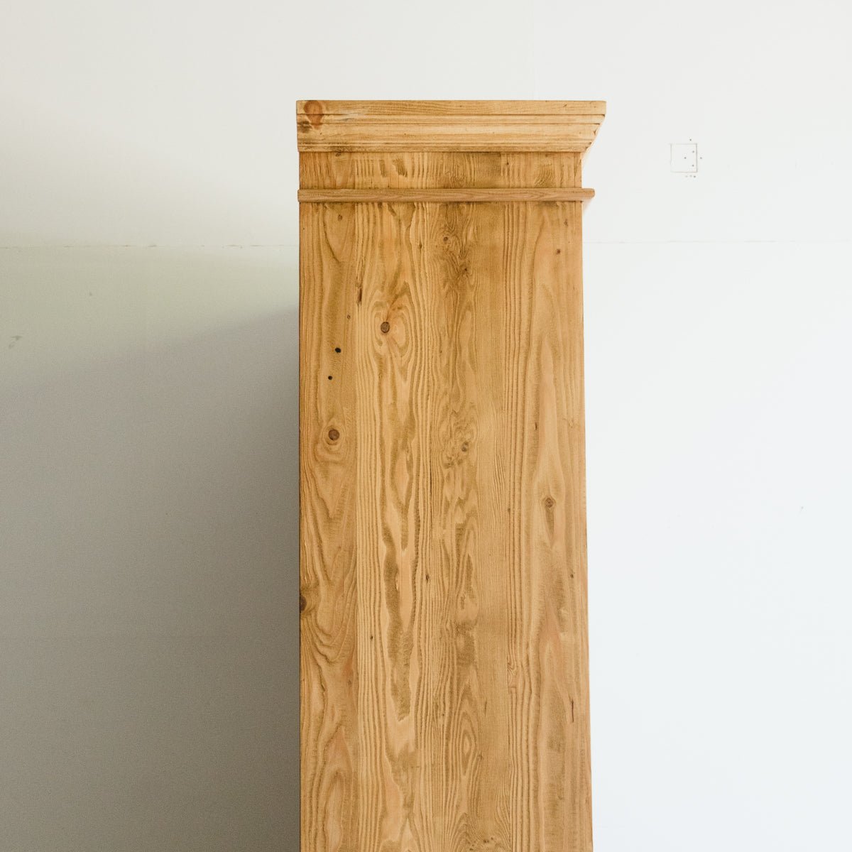 Robin Reclaimed Wood Cabinet - elsie green - Custom Furniture