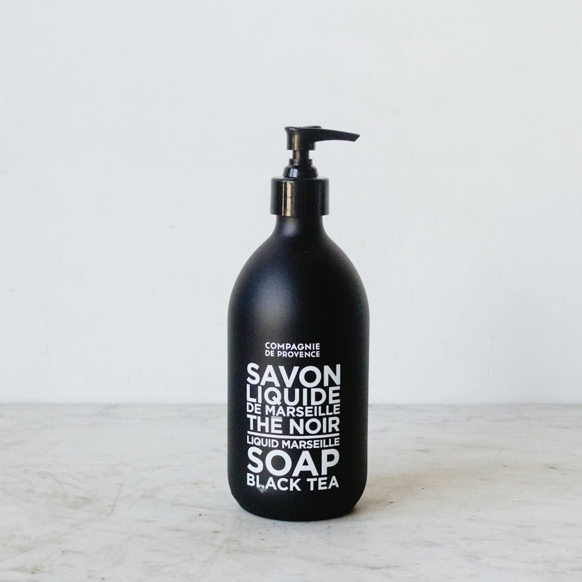 Savon de Marseille Liquid Soap - elsie green - Textiles