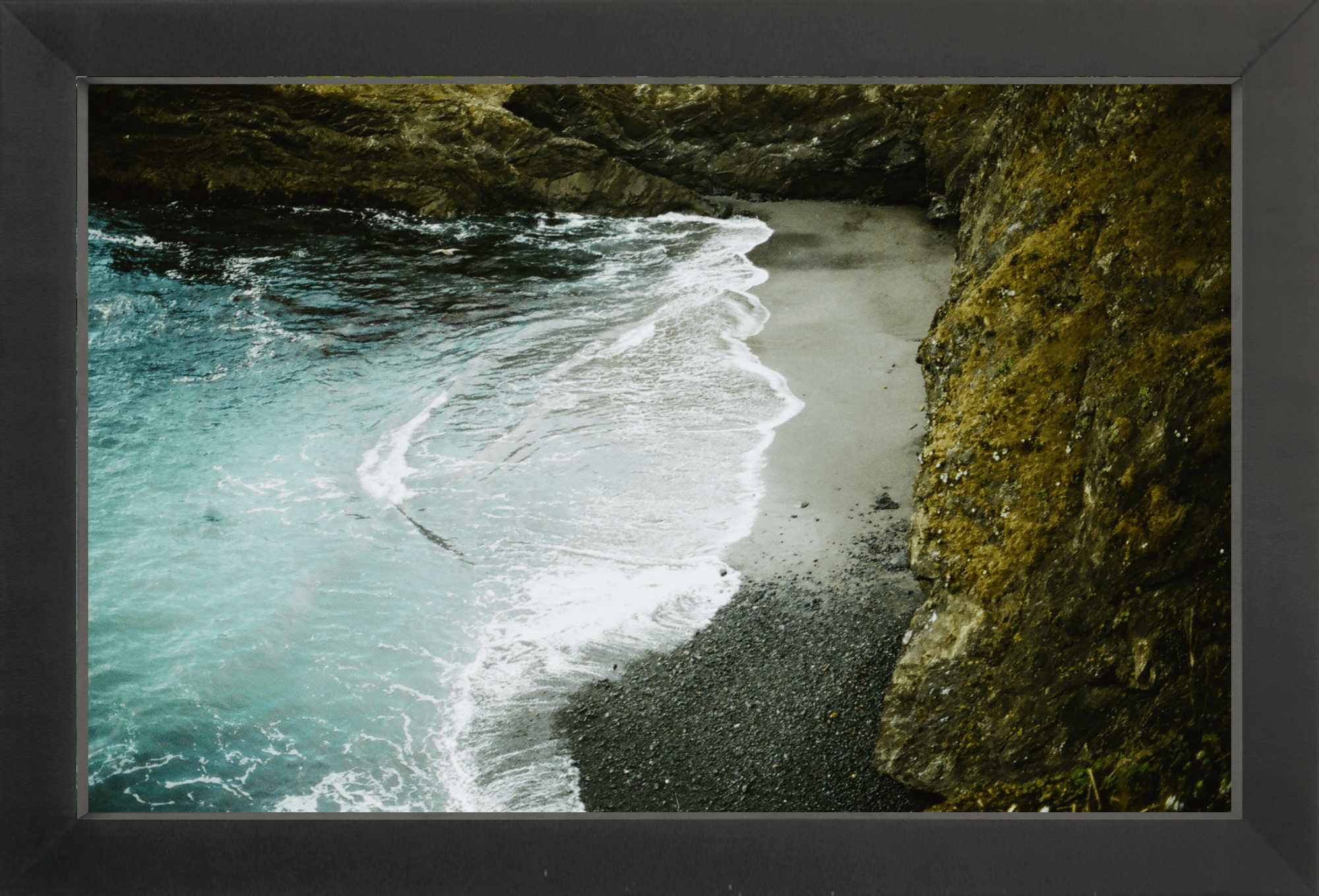 Secret Space Printed Photograph - elsie green - Art